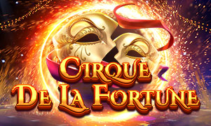 s666 Cirque De La Fortune Game Image