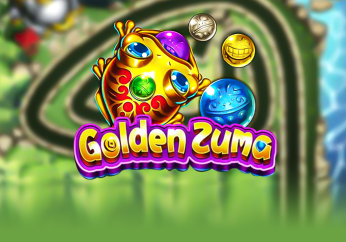 s666 Golden Zuma Game Image