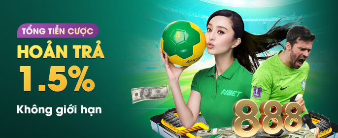 Biểu ngữ khuyến mãi đặc biệt của S666